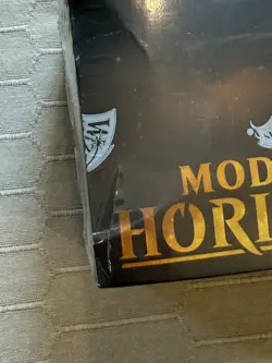 Magic the Gathering MTG - Modern Horizons Booster Box Factory Sealed - Image 3