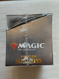 Magic the Gathering MTG - Modern Horizons Booster Box Factory Sealed - Image 4