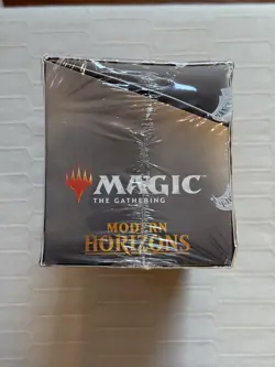 Magic the Gathering MTG - Modern Horizons Booster Box Factory Sealed - Image 5