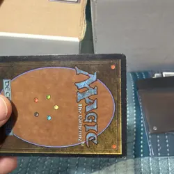 Taiga Dual Land MTG Revised Edition MP/HP - Image 5