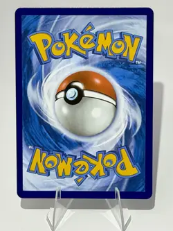 Pokemon TCG Iron Crown EX Prismatic Evolutions Sir 158/131 NM - Image 2
