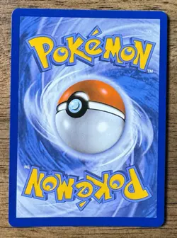 Pokemon Iron Crown EX 158/131- SIR Ultra Rare Holo-Prismatic Evolutions- Mint - Image 3