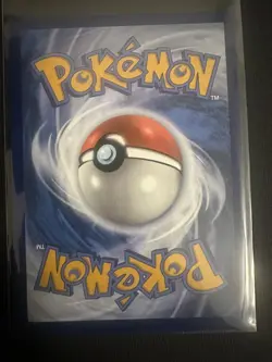 Pokemon TCG Iron Crown EX Prismatic Evolutions Sir 158/131 NM Mint Condition - Image 2