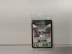 Pokemon TCG Mew EX New In Plastic Never Played - Image 2
