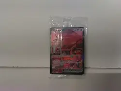 Pokemon TCG Mew EX New In Plastic Never Played - Image 3