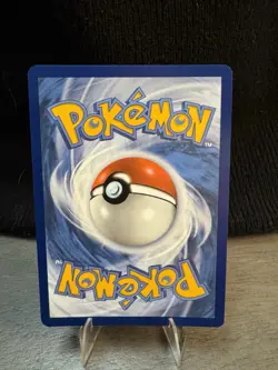 Pokemon TCG Play Stamped Ace Spec 165/167 Unfair Stamp Prize Pack - Image 2