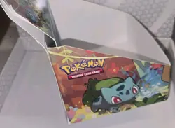 Lot of 2 Pokemon TCG Mini Tins Retail Display Box - Image 3