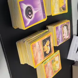 Pokemon TCG bulk vintage lot - Image 2