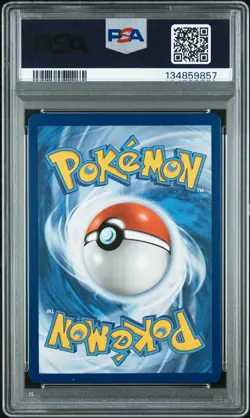 2019 POKEMON SM BLACK STAR PROMO #SM168 FULL ART/PIKACHU & ZEKROM GX PSA 9 - Image 2
