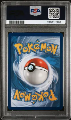 2019 POKEMON SM BLACK STAR PROMO #SM168 FULL ART/PIKACHU & ZEKROM GX PSA 9 - Image 2