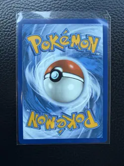 Pokemon 2024 Twilight Masquerade Infernape #173/167 Illustration Rare NM - Image 2