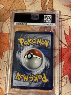 Radiant Charizard - 020/159 - Radiant Rare Holo Pokemon Crown Zenith PSA 10 - Image 2