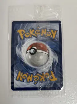 Pokemon TCG (SEALED) Pikachu SVP 027 Black Star Promo Cards Paldea Evolved ETB - Image 2