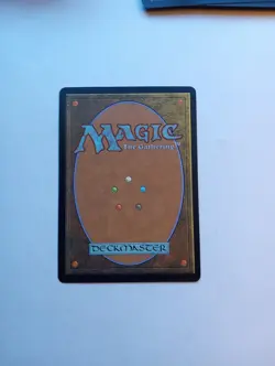 Sylvan Library Commander Collection: Green Foil - Image 2