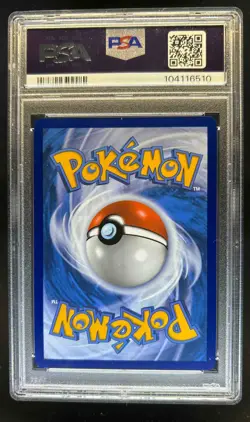 2025 Pokemon SV Prismatic Evolutions PRE EN Umbreon ex #161/131 PSA 10 - Image 2