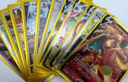 Pokemon Crown Zenith YOU CHOOSE Card Galarian Gallery V Vmax Playset Buy More - Image 1