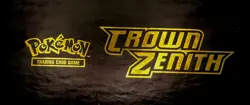 Pokemon Crown Zenith YOU CHOOSE Card Galarian Gallery V Vmax Playset Buy More - Image 3