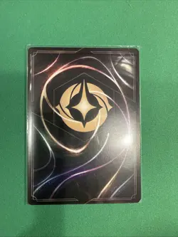 Disney Lorcana Maui - Half-Shark 124/204 Azurite Sea Cold Foil - Image 2