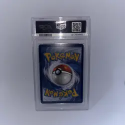 Pokemon Rapid Strike Urshifu V TG20/TG30 - Brilliant Stars - PSA 10 - Image 2