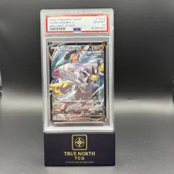 Pokemon Rapid Strike Urshifu V TG20/TG30 - Brilliant Stars - PSA 10 - Image 1