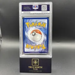 Pokemon Rapid Strike Urshifu V TG20/TG30 - Brilliant Stars - PSA 10 - Image 2