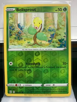 Reverse Holo - Pokemon TCG SWSH Battle Styles /163 ($2 Minimum Order Required) - Image 3