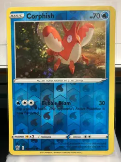 Reverse Holo - Pokemon TCG SWSH Battle Styles /163 ($2 Minimum Order Required) - Image 5