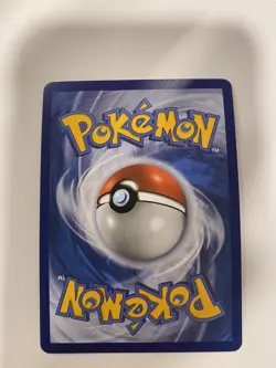 🇫🇷 Carte Pokemon Mustar Style Poing Final 163/163 EB05 Styles de Combat FR TBE - Image 2