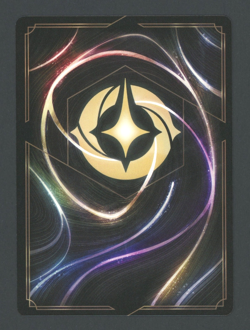 Lorcana The First Chapter RAPUNZEL Gifted with Healing #18 COLD FOIL Legendary - Image 2