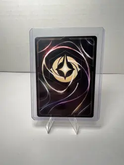 Rapunzel - Gifted with Healing 18/204 Legendary The First Chapter Cold Foil - Image 2