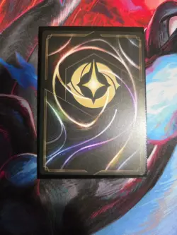 Disney Lorcana TCG Rapunzel: The First Chapter Healing 18/204 Legendary Card - Image 2