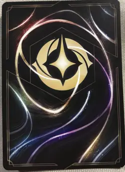 Mint Lorcana Rapunzel Gifted with Healing Cold Foil 18/204 - The First Chapter - Image 2