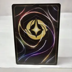 Rapunzel - Gifted with Healing 18/204 Legendary The First Chapter Cold Foil - Image 2