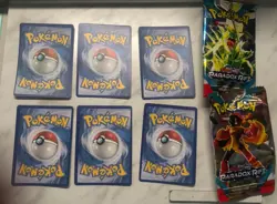 Pokemon Card lot Ultra rare- Charizard ex Rayquaza Vmax Reshiram V GX EX - Image 3