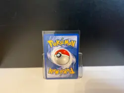 Pokemon TCG Team Rocket Dark Blastoise Holo 3/82 Near Mint - Image 2