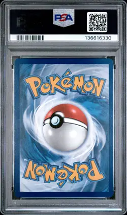 2025 POKEMON MEG EN-MEGA EVOLUTION ILLUSTRATION RARE #150 STEELIX PSA 10 - Image 2