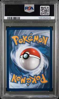 2025 POKEMON MEG EN-MEGA EVOLUTION ILLUSTRATION RARE #150 STEELIX PSA 10 - Image 2