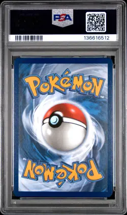 2025 POKEMON MEG EN-MEGA EVOLUTION ILLUSTRATION RARE #150 STEELIX PSA 10 - Image 2
