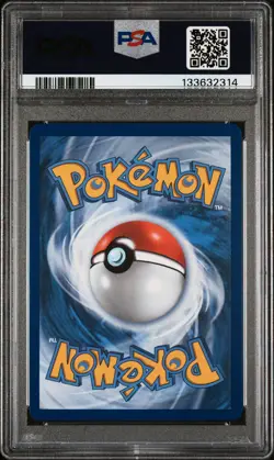 2025 POKEMON MEG EN-MEGA EVOLUTION ILLUSTRATION RARE #150 STEELIX PSA 10 - Image 2