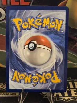 Pokemon Mega Gardevoir ex 159/132 Me01: Mega Evolution Holo Ultra Rare TCG NM - Image 2