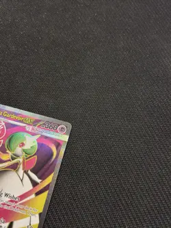Pokemon TCG Mega Evolution Base Set: Mega Gardevoir ex 159/132 Ultra Rare - NM - Image 3