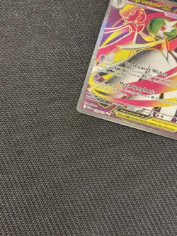 Pokemon TCG Mega Evolution Base Set: Mega Gardevoir ex 159/132 Ultra Rare - NM - Image 4