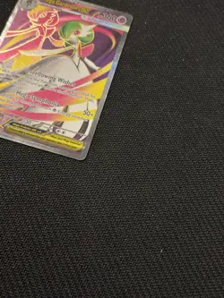 Pokemon TCG Mega Evolution Base Set: Mega Gardevoir ex 159/132 Ultra Rare - NM - Image 5