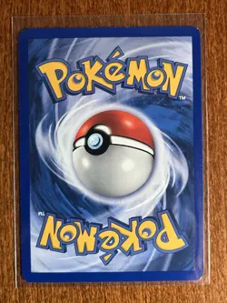 [NM] 2001 Pokemon Neo Discovery Igglybuff 1st Edition #40/75 Uncommon - Image 2