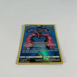 Pokemon TCG - Galarian Moltres - SWSH284 - Black Star Promo - Image 2
