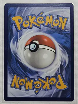 Pokemon Galarian Moltres TCG SWSH284 Black Star Promo- LP - Image 3