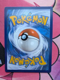Galarian Moltres SWSH284 - Black Star Promo - Pokemon TCG Crown Zenith - Image 2