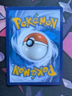 Galarian Moltres SWSH284 - Black Star Promo - Pokemon TCG Crown Zenith - Image 2