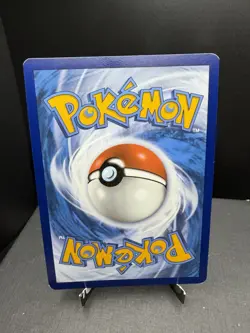 Pokemon TCG Sword & Shield Galarian Moltres SWSH284 Full Art Black Star Promo NM - Image 2