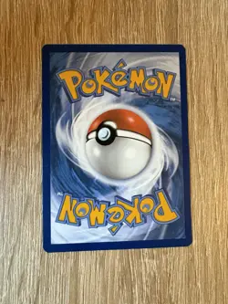 Pokemon TCG: Galarian Moltres SWSH284 Crown Zenith Black Star Promo - Image 3